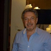  Grapevine,  Mark, 58