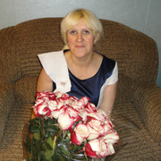  Cassano Spinola,  Lyudmila, 61