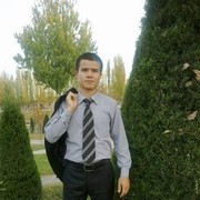 ���������� ������, ���� ������� Dilshod, 34 ����, ������������ ��� ������