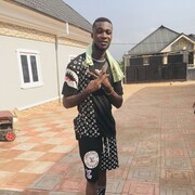  Benin-City,   Isaiah, 29 ,   ,   