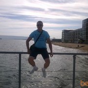  ,   Grinader, 49 ,   