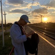 ���������� ������-��-����, ���� ������� Ivan, 29 ���, ������������ ��� ������, ����� � ���������