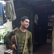   ,  Jarik saidov, 24