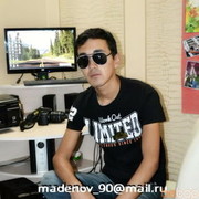 ���������� �������, ���� ������� Bekzat, 35 ���, ������������ ��� ������