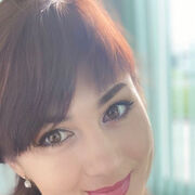 Арина, Москва