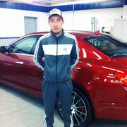 ���������� ������, ���� ������� Kylychbek, 36 ���, ������������ ��� ������, ����� � ���������