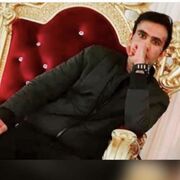  Picher,  Khan, 28