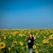  ,   Kristina, 25 ,  