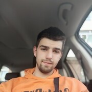  -,  Pavlo, 27