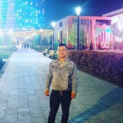  ,  Abror, 29