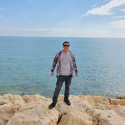  Mercin,   Hasan, 37 ,   ,   