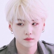  Ch'ongju,  min yoongi, 24