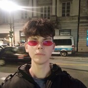  Ostrow Mazowiecka,  Gleb, 22