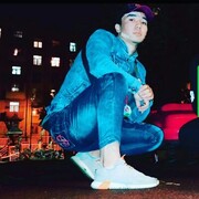  ,  Elmurod, 26