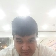  ,   SHUXRAT, 35 ,   