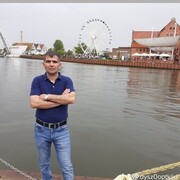  Wisla,  Xalid, 48