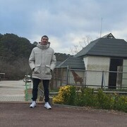  Wonju,  Alex, 35