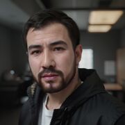 ���������� ������, ������� Shuxrat, 43