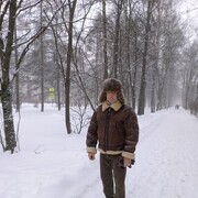 ���������� ������, ���� ������� Yury, 52 ����, ������������ ��� ������, ����� � ���������