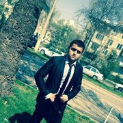  ,   Suhrob, 31 ,   