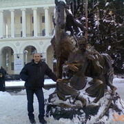 ���������� ������-��-����, ���� ������� �������, 53 ����, ������������ ��� ������