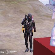 ���������� ��������������, ���� ������� Foxxxx, 35 ���, ������������ ��� ������, ����� � ���������