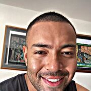  ,   Rubben Diaz, 46 ,   ,   