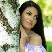  ,  Elizaveta, 36