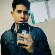  Manuel Avila Camacho,  Carlos, 24