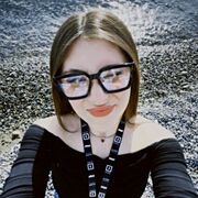 Знакомства Калининград, Александра