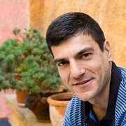  Sant Just Desvern,  Juanma, 46