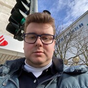  Wernigerode,  Alex, 29
