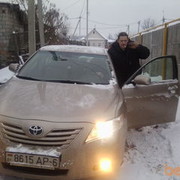  ,   Kuzmich, 48 ,  