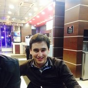  Midlum,  Muratbek, 31