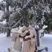 ���������� �������, Madish