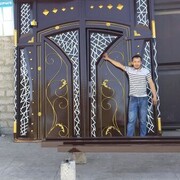 ���������� ������, ���� ������� Shuxrat, 34 ����, ������������ ��� ������, ����� � ���������, c�������� ���������