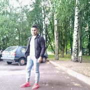 ���������� �����-���������, ���� ������� Muhammad Ali, 31 ���, ������������ ��� ������, ����� � ���������