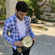 ���������� ����������, ���� ����� Magomed, 25 ���, ������������ ��� ������, ����� � ���������