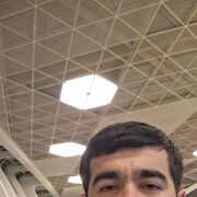  Wisla,  Abdukhannon, 29