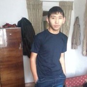  ,   Erzhan, 31 ,   