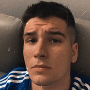  Vignole Borbera,  Teo, 24