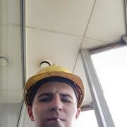  Wolow,  Denchik, 21