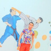  Algiers,  ISLEM, 21