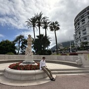  Canary Wharf,   Yeonho, 27 ,   ,   