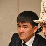 ���������� ������, ���� ������� Kanybek, 41 ���, ������������ ��� ������