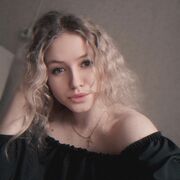 Знакомства Ровно, девушка Anastasia, 20