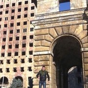 ���������� ��������, ���� ������� Sergei, 40 ���, ������������ ��� ������, ����� � ���������, c�������� ���������