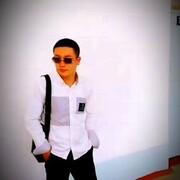  ,  Abrorjon, 18