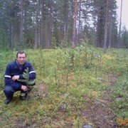  Gallivare,   Oleg, 53 ,   