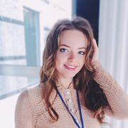 Знакомства Тюмень, Таня